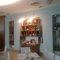 Ardesya Cafe Ristorantino Lounge
