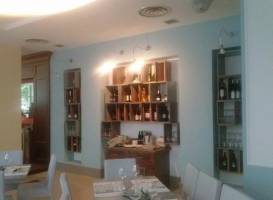 Ardesya Cafe Ristorantino Lounge