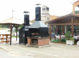Restaurant Speranza