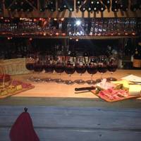 Le Vins & 1