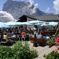 Bergrestaurant F?renalp