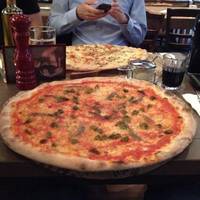 L'Osteria Pizza E Pasta