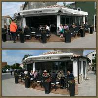 Vip Caffe Premantura