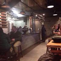 Bentspoke Brewing Co