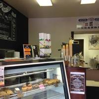 The Ragged Edge Roasting Co. LLC