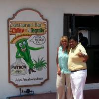 Restaurant Bar Chile and Tequila