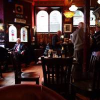 The Pheonix Dundee