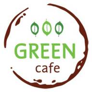 Green cafe