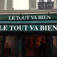 Le Tout Va Bien