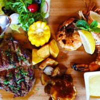 Caprice Restaurant + Bar