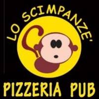 Pizzeria Lo Scimpanz?'