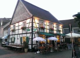 Kleine Olive