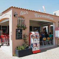 Restaurant Bar Grenadine