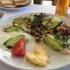 Закуски (meze)