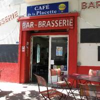 Brasserie de la Placette