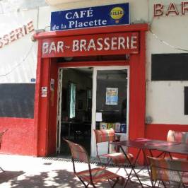 Brasserie de la Placette