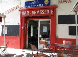 Brasserie de la Placette