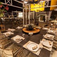 Balkon Restaurant