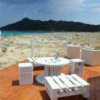 Is Fradis Beach Club