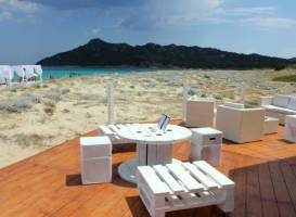 Is Fradis Beach Club