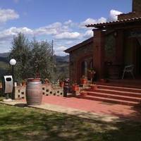 Osteria Castello di Selvole