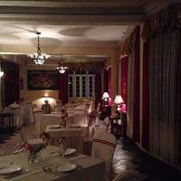 Relais de la Haute Ville