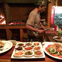 Casa del Mar Restaurant