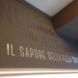 Di Gusto Pizza