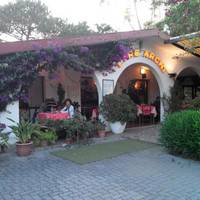 Ristorante Tre Archi
