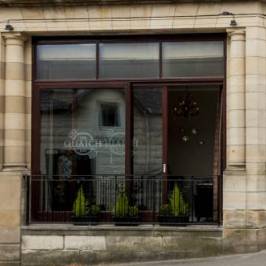 The Quaich Bar
