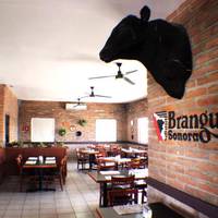 El Port?n del Sabor - Sucursal Brangus