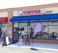 Cameron's Coffee & Chocolates