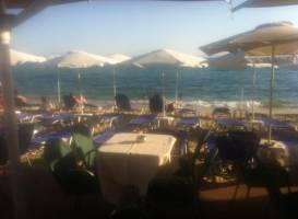 Pizza Cafe Sicilia