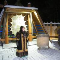 Усадьба Атласовых