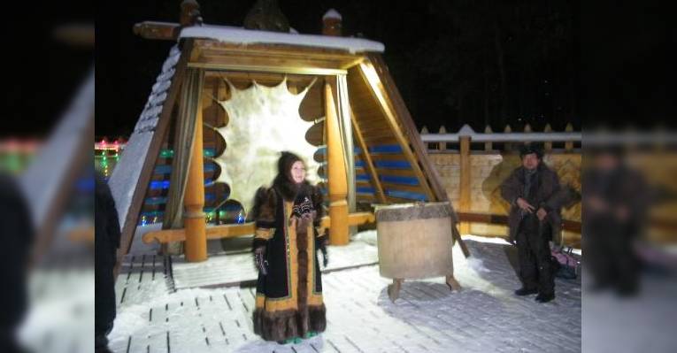 Улица