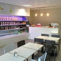PEP'S RESTAURANT LA CHAPELLE SUR ERDRE