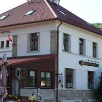 Penzion Karlstejn