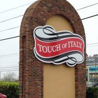 Touch of Italy