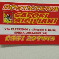 Sapori Siciliani