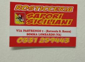 Sapori Siciliani