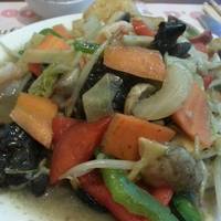 Gourmand d'Asie