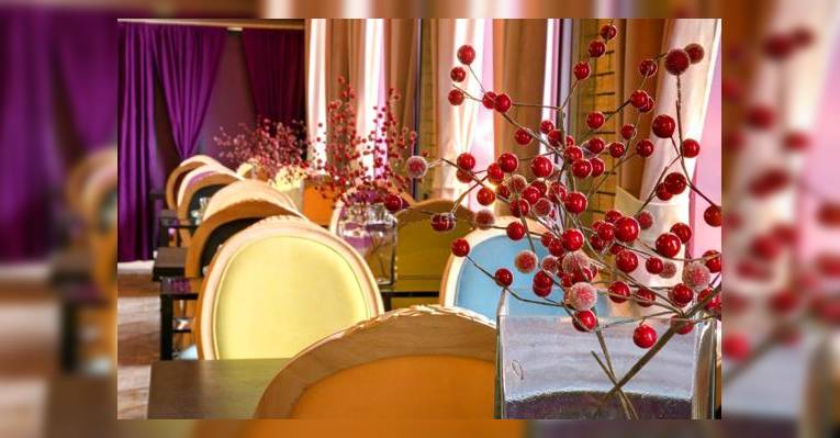 Lounge cafe 