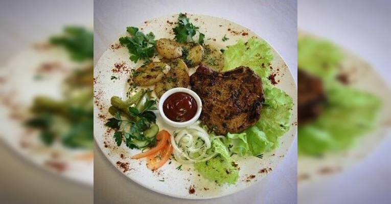 вкусно!