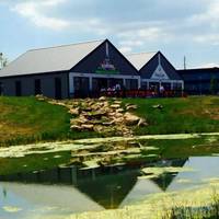 Restaurant du Daily Golf