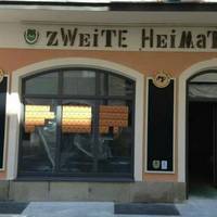 Zweite Heimat