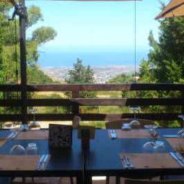 Ristorante la Funtanazza