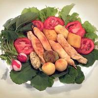 Gastronomia Ligure