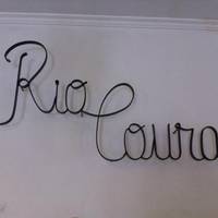 restaurante rio coura