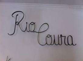 restaurante rio coura