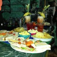 Gelateria bar oasi